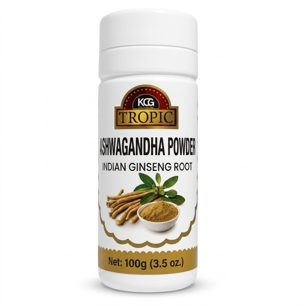 KRG Ashwagandha Powder