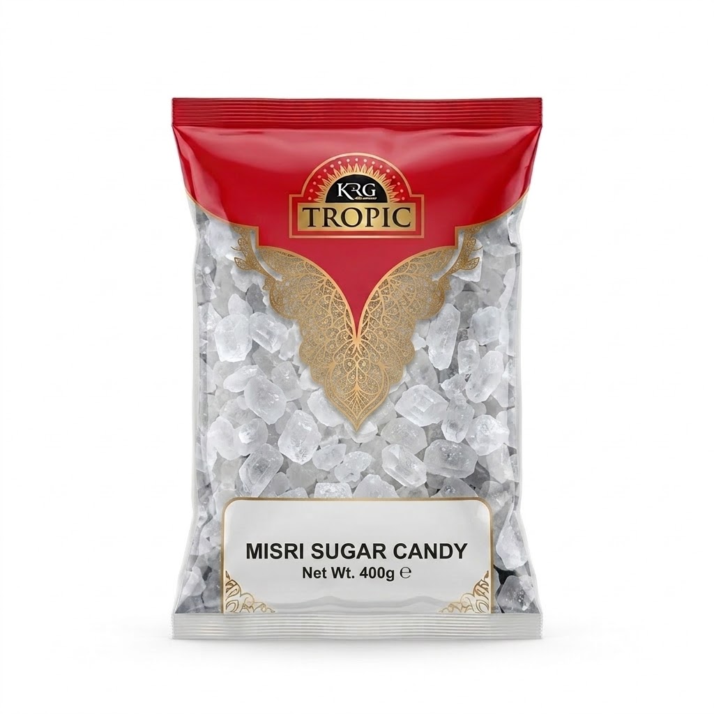 KRG Misri Sugar Candy