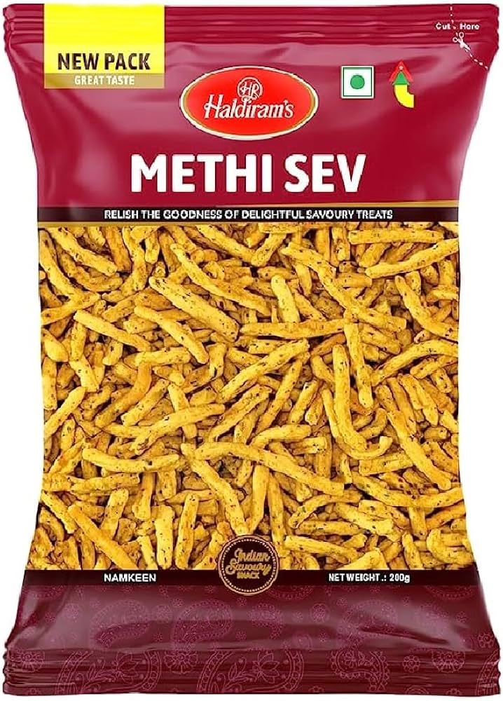 Methi Sev mix - 200g