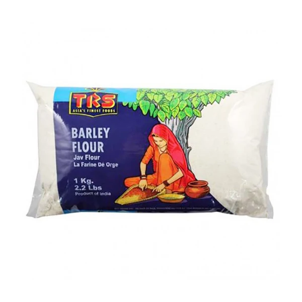 TRS Barley Flour