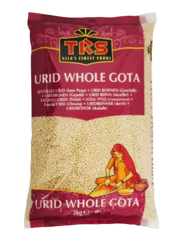 Urid Whole