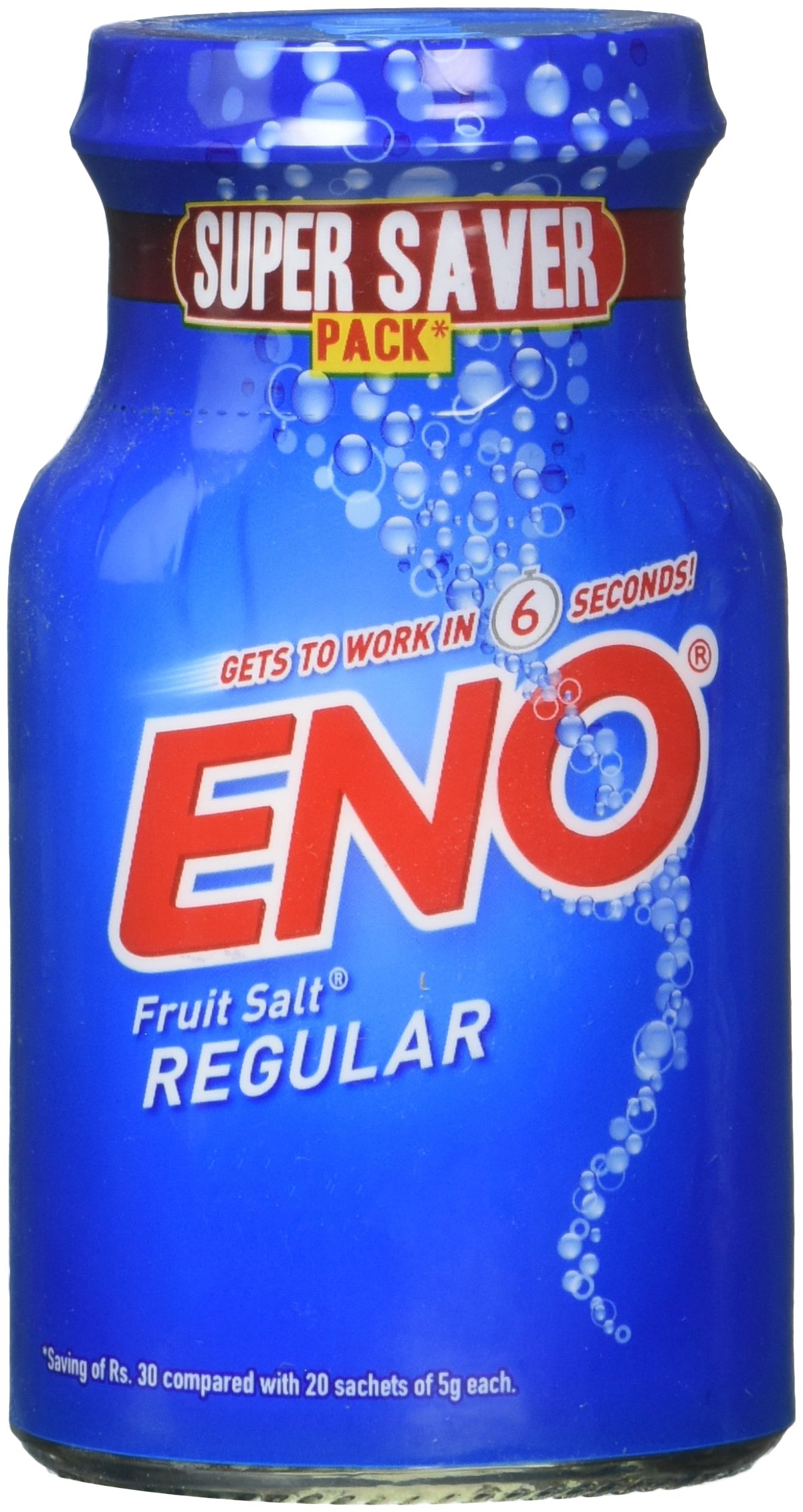 Eno Original Fruit Salt