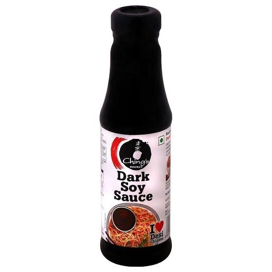 Dark Soya Sauce