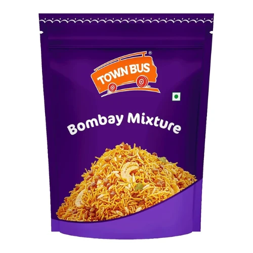Town Bus Bombay Mixture