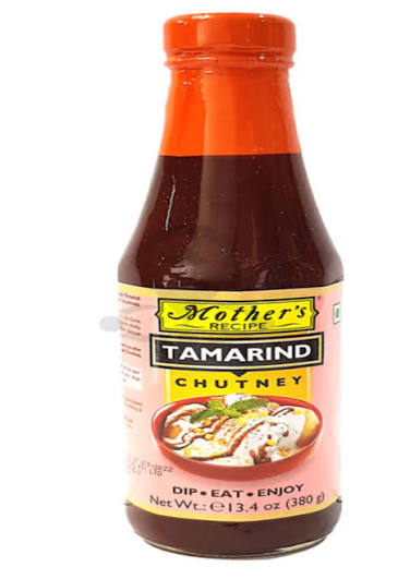 Mother's Tamarind Chutney