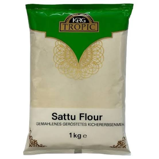 Sattu Flour