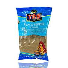 TRS Black Pepper Powder