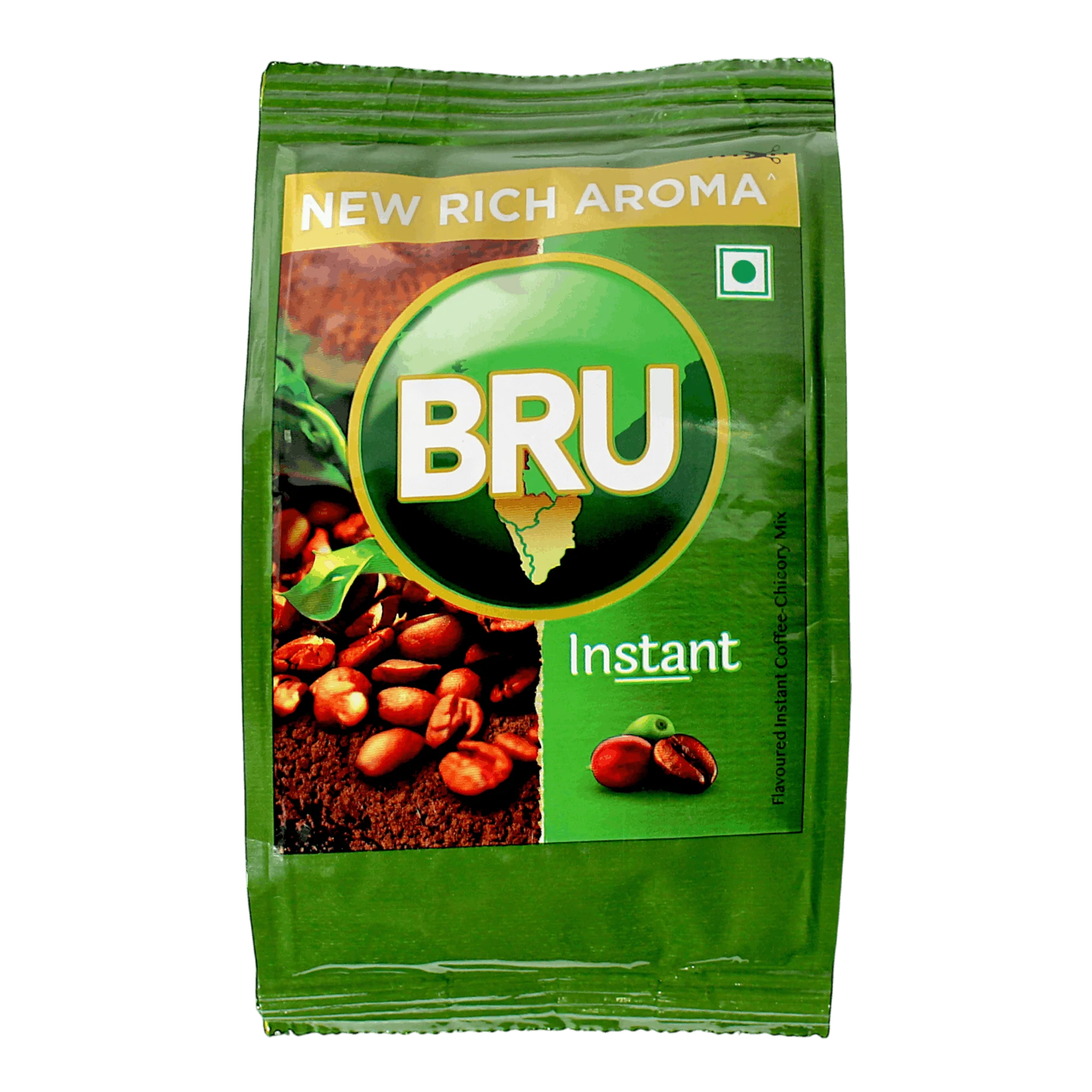 Bru Instant Coffee