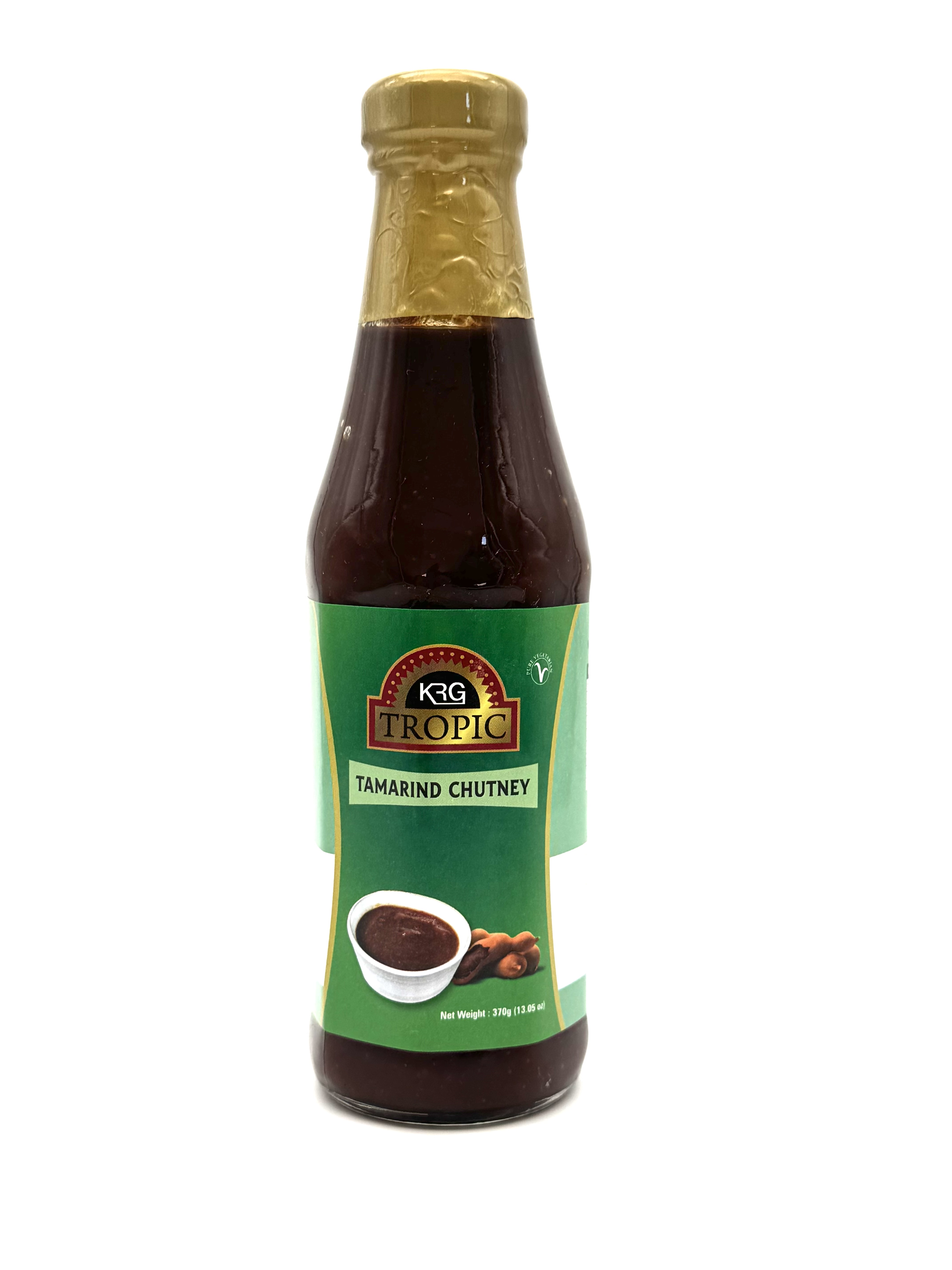Samosa Chutney