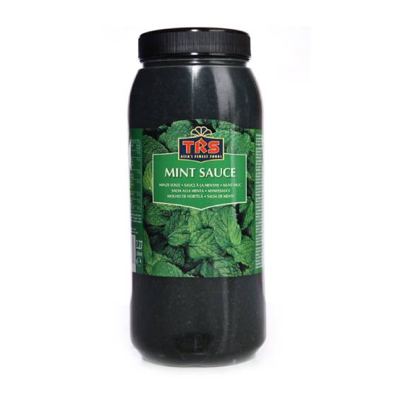 TRS Mint Sauce