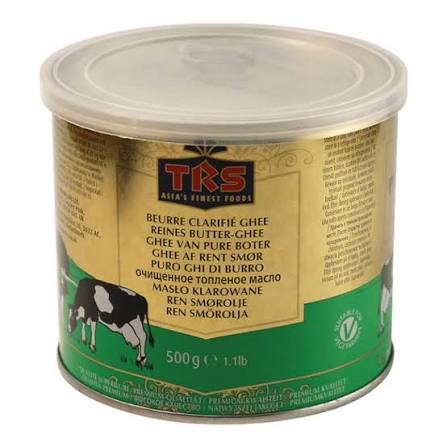 TRS Pure Butter Ghee