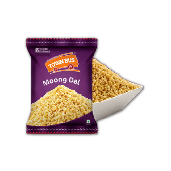 Town Bus Moong Dal Mixture