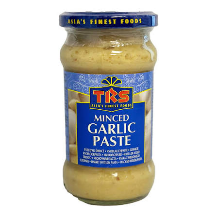 TRS Garlic Paste