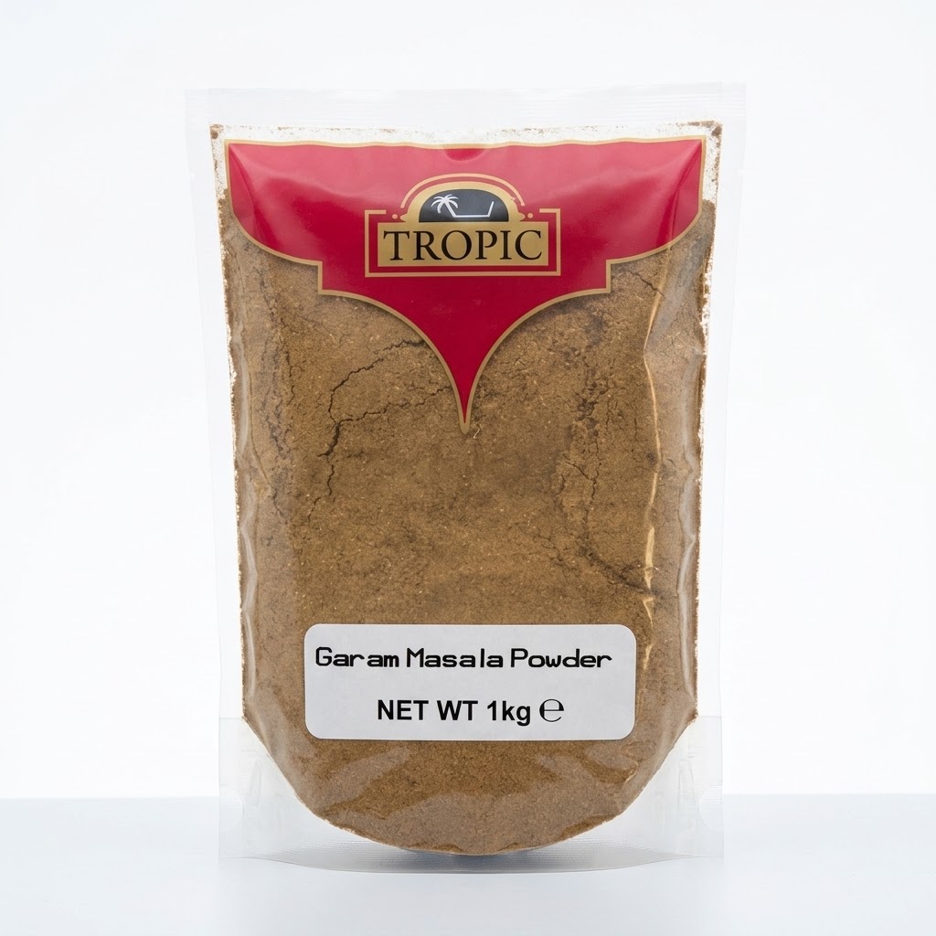 KRG Garam Masala Powder