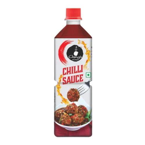 Chilli Red Sauce