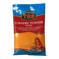 TRS Haldi Powder