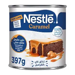 Nestle Condensed Milk