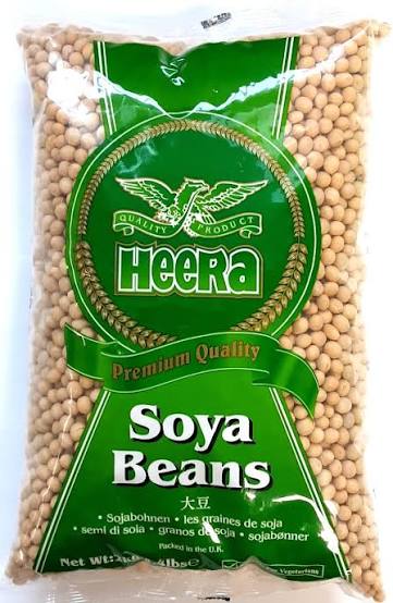 Heera Soya Beans