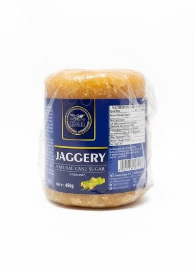 Heera Jaggery Goor Chaki Bhilli