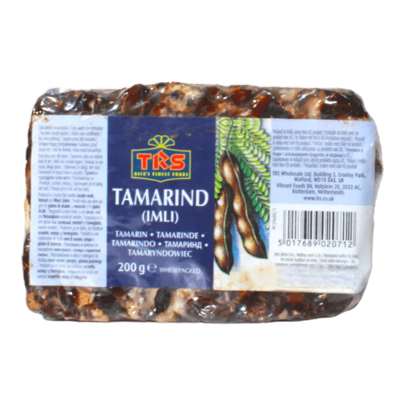 TRS Imli Slab Tamarind