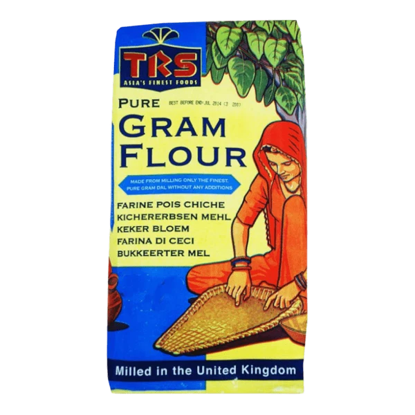 TRS gram Flour Besan