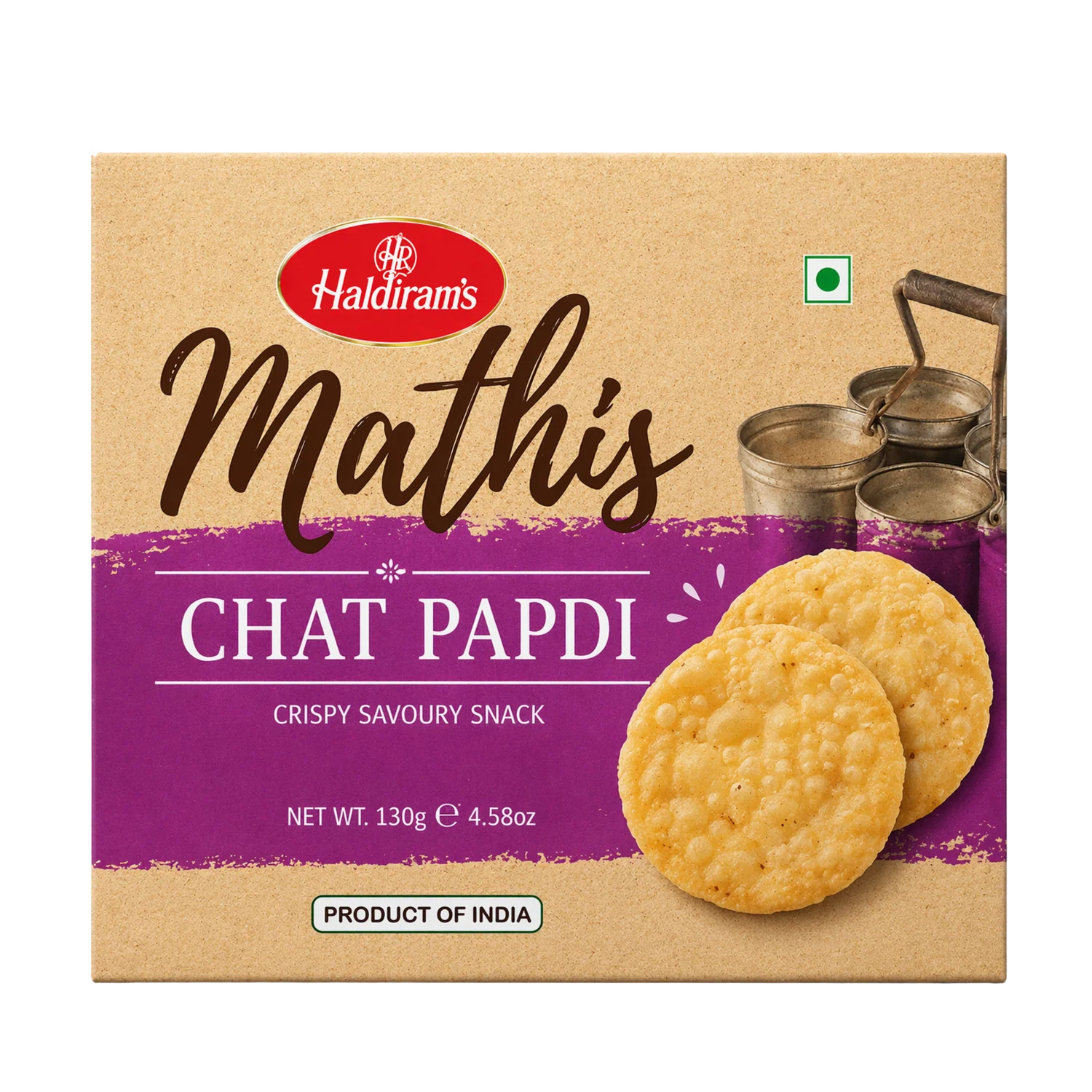 Mathis Chat Papdi - 130g