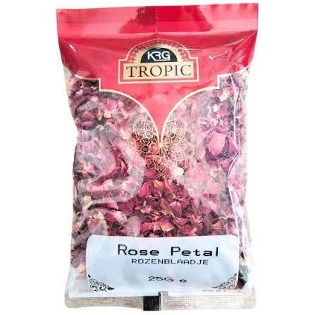 Rose Petals