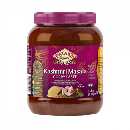Patak Kashmiri Masala Paste