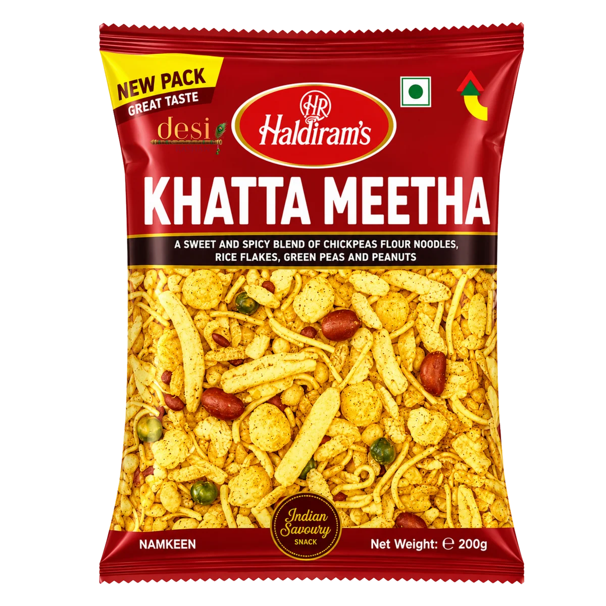 Khatta Meetha - 200g