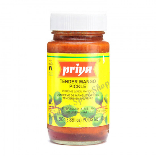 Priya Tender Mango Pickle