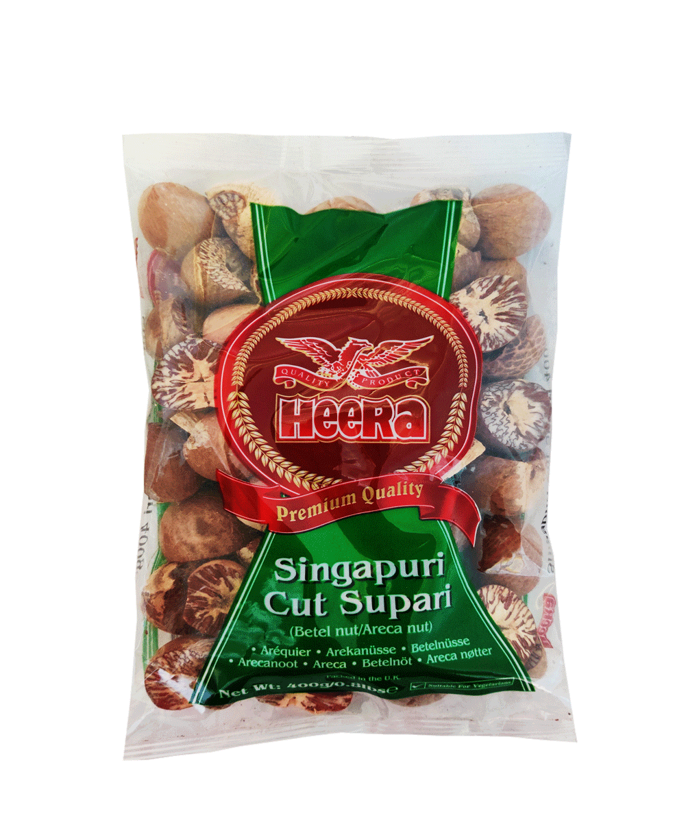 Heera Supari Cut No. 1