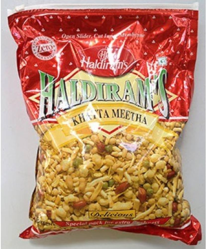Khatta Meetha - 1kg
