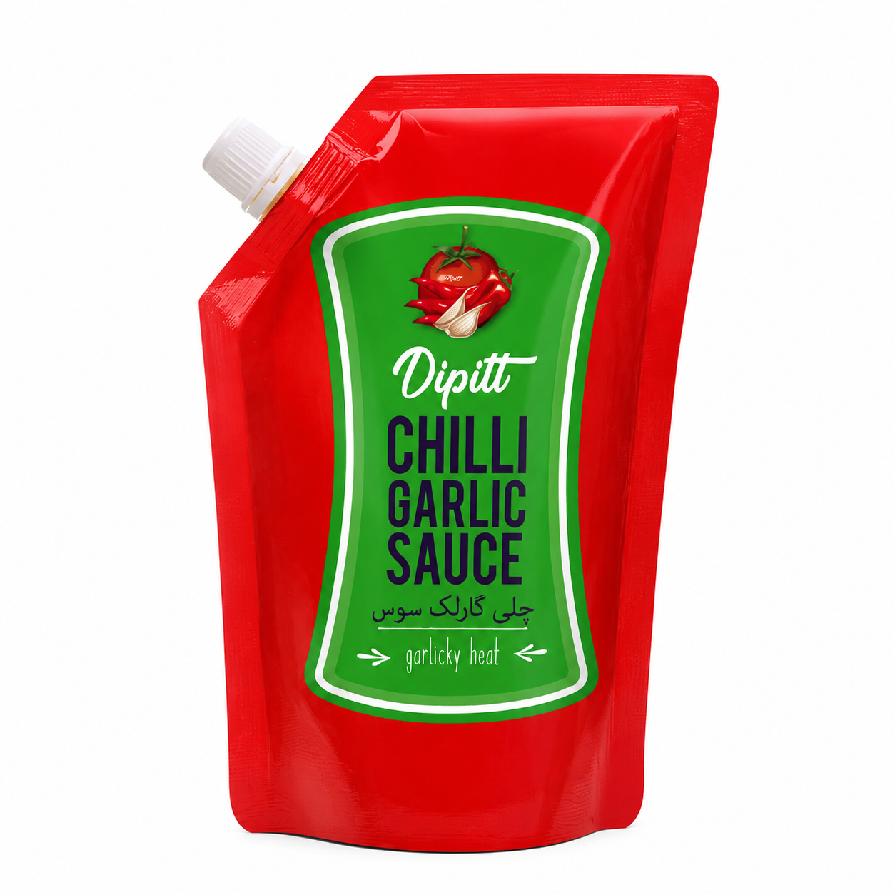 Chilli Sauce (Red)