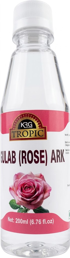 KRG ARK Gulab Rose