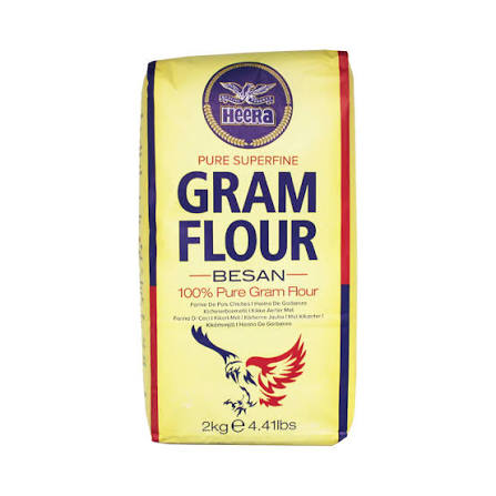 Heera gram Flour Besan
