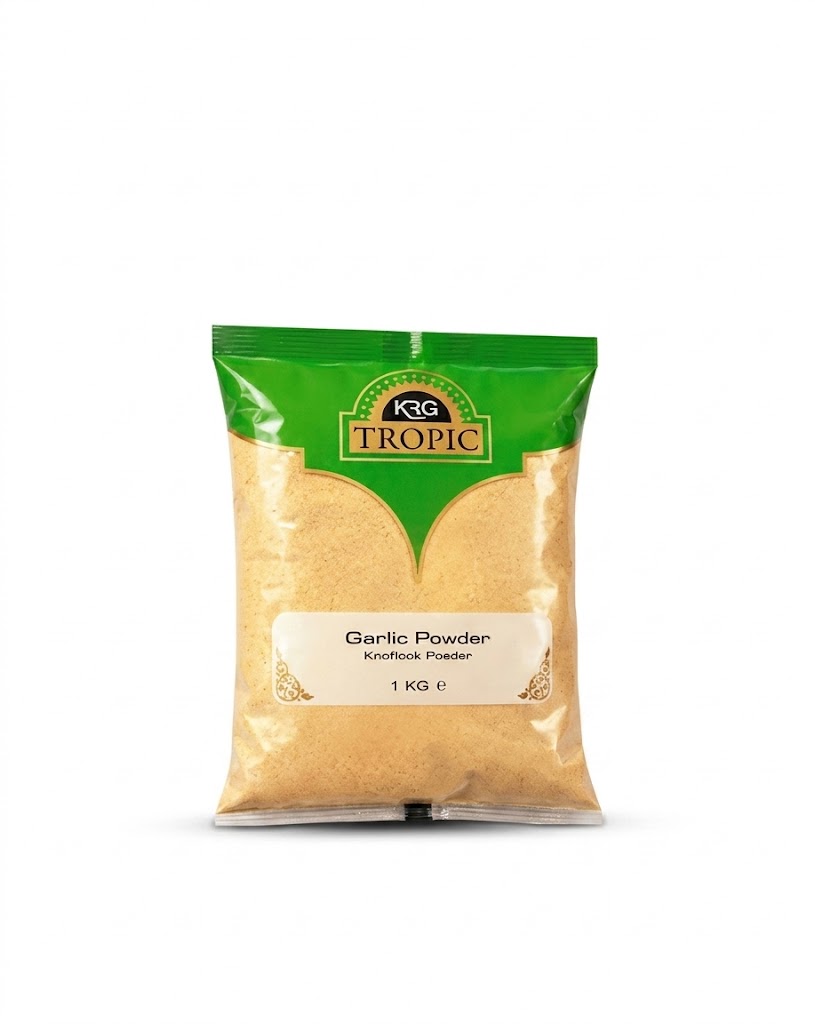 KRG Garlic Powder