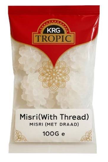 With Thread Misri Sugar Candy