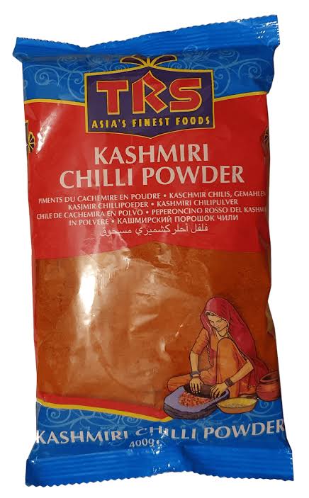 TRS Kashmiri Chilli Powder