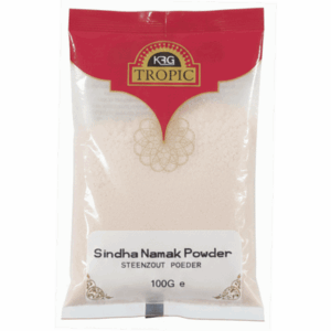 White Rock Salt Powder Sindha Namak