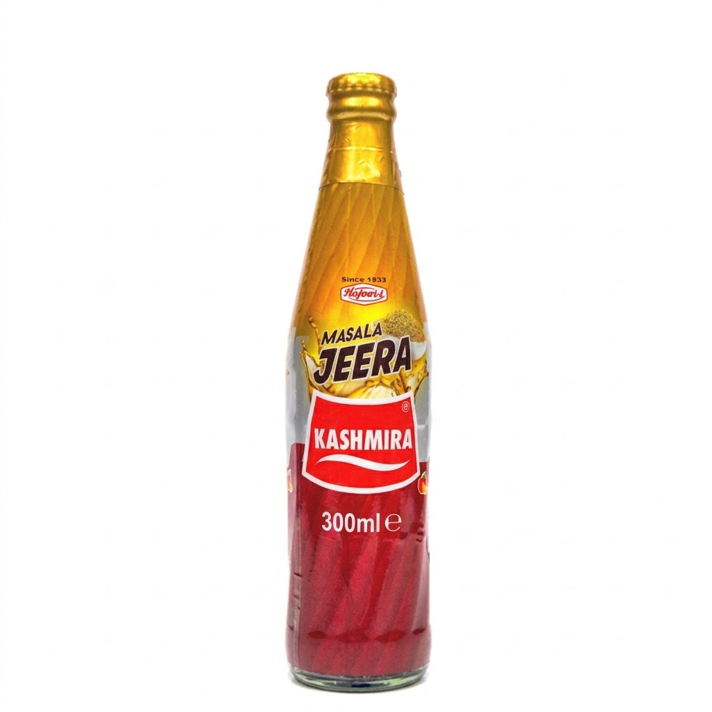 Kashmira Jeera Soft Drink
