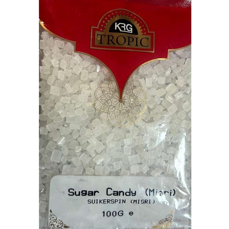 KRG Misri Sugar Candy