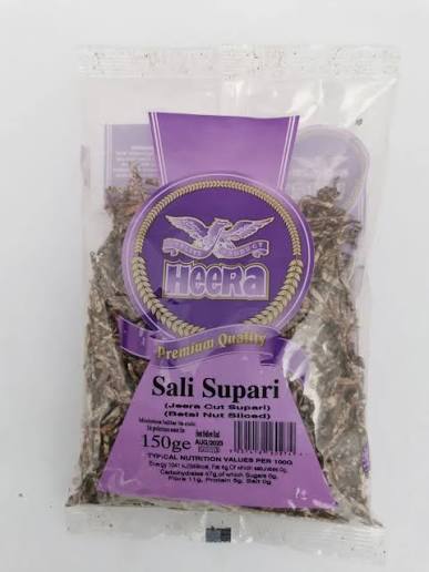 Heera Sali Supari Plain