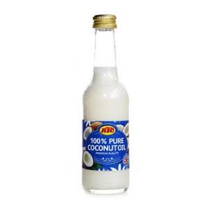 Coconut Oil