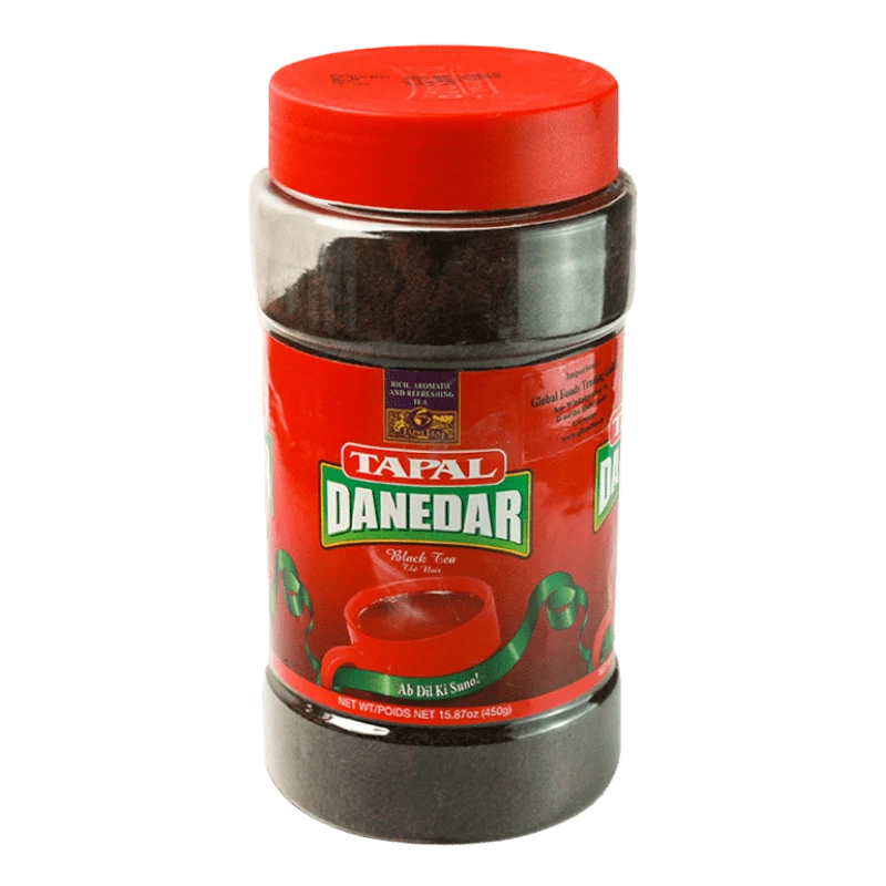 Tapal Danedar Tea