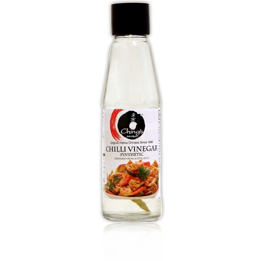 Chilli Vinegar