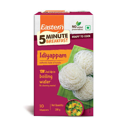 Idiyappam Mix
