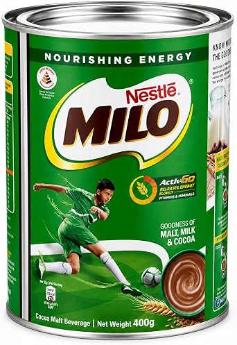 Nestles Milo Chocolat