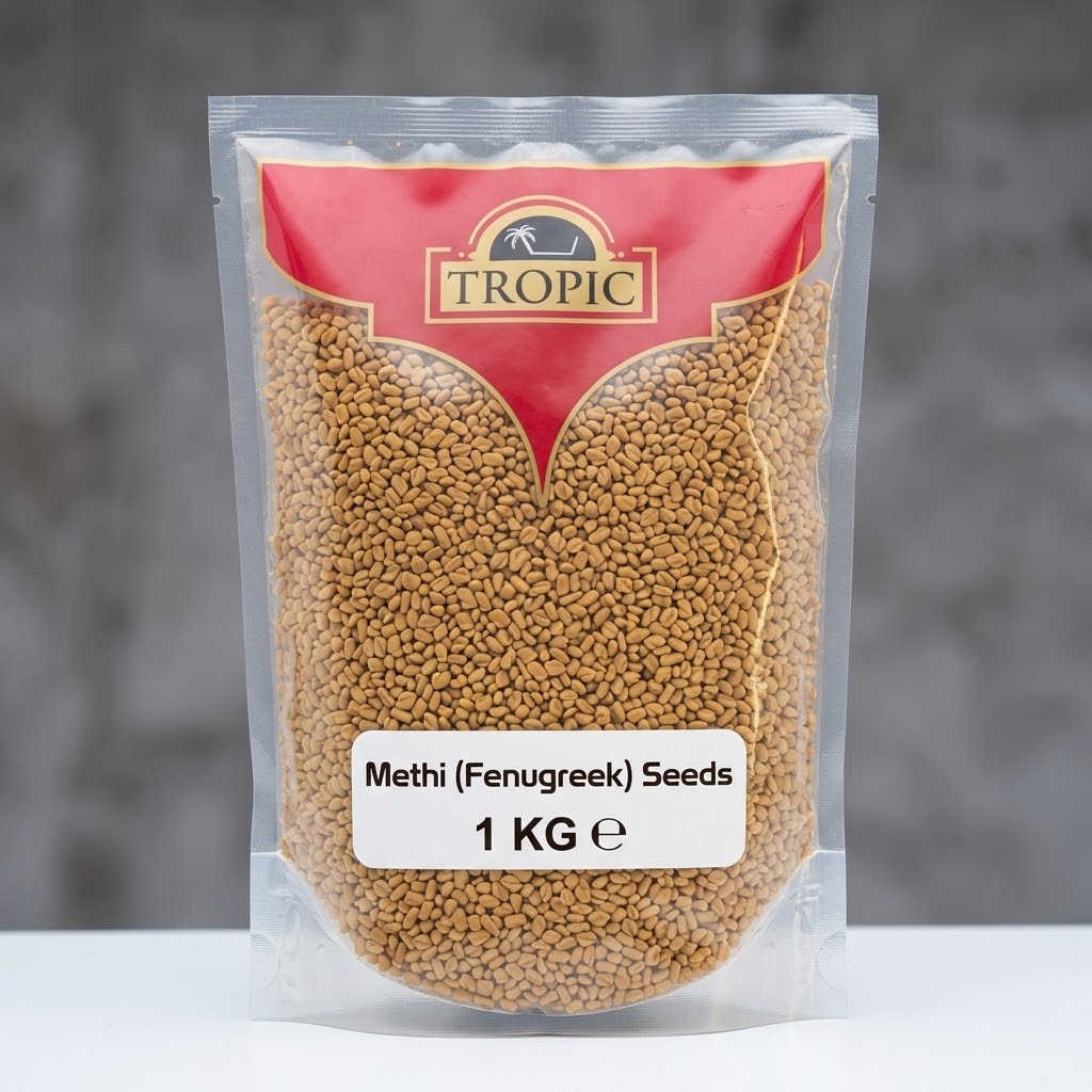 Methi Fenugeek Seeds Whole