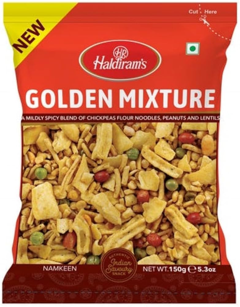 Golden mixture - 150g