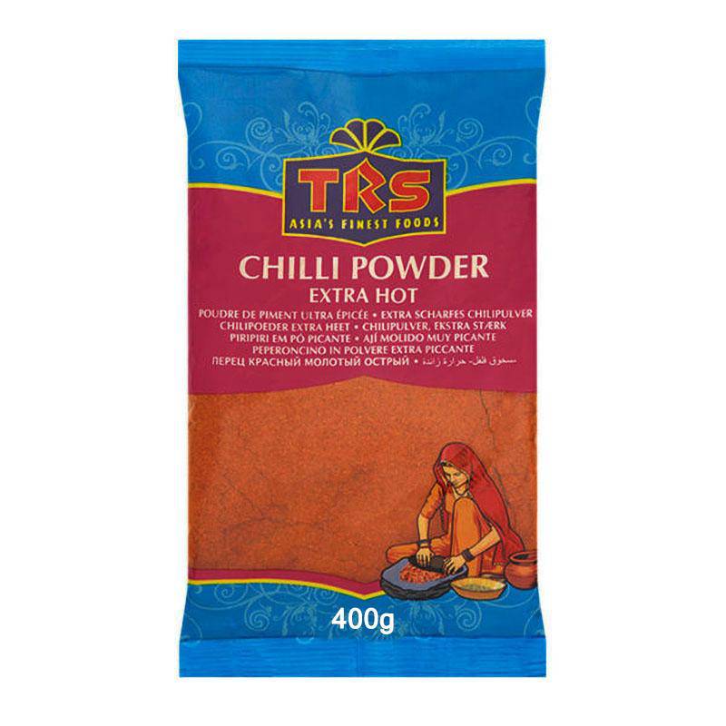 TRS Extra Hot Chilli Powder
